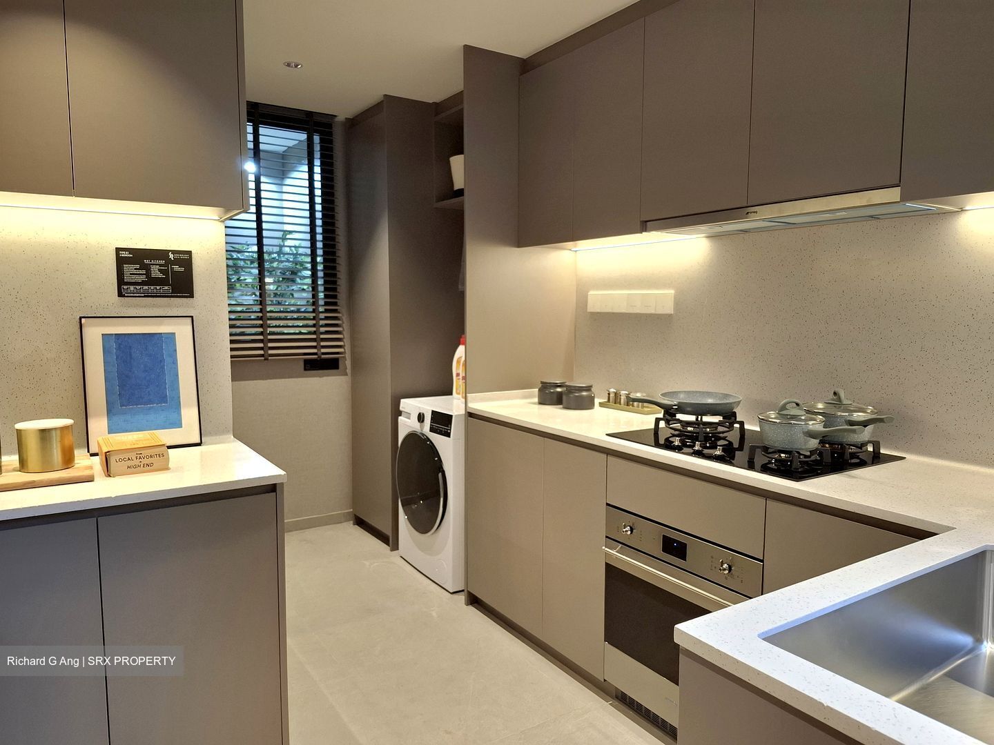 Springleaf Residence (D26), Apartment #489969101